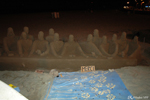 Grau-du-Roi - Sand sculpture