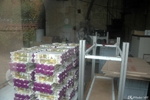 Aniseed sweets from Flavigny-sur-Ozerain