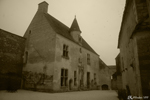 Châteauneuf-en-Auxois