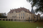 A bourgeois residence