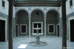 Tunis - Bardo National Museum