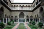 Seville - Alcazar Palace