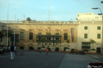 Valletta - St George's Square