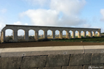 Gozo - Aqueduct of 1839