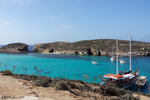 Comino - Comino Bay