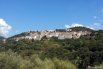 Sartène, Corse-du-Sud - The high-perched village of Sartène