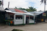 An eatery such as there are many in the Philippines