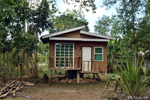 Panglao - A small traditional house that would fit in my future residence in the Philippines to welcome my friends