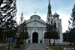 Panglao - St. Augustine Church