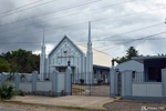 Panglao - Iglesia Ni Cristo