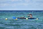Panglao - The departure for fishing