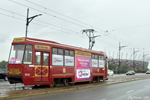 The Red Tramway
