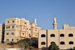 Amman - Dross Mosque