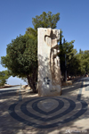Mount Nebo - 2000 Jubilee Monument