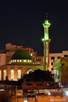 Aqaba - Hassan bin Ali Mosque