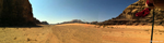 Wadi Rum