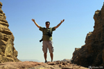 Wadi Rum