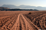 Wadi Rum