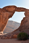 Wadi Rum
