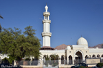 Sharif Hussein bin Ali Mosque