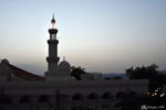 Sharif Hussein bin Ali Mosque