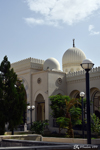 Sharif Hussein bin Ali Mosque