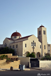 Greek Orthodox Church