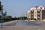 King Abdullah Park
