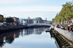 The River Liffey