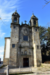 Eglise Capela do Pilar