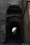 Arche dans Santiago