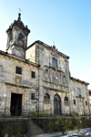 Eglise Convento de Las Mercedarias Descalzas