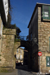 Arche de de Mazarelos