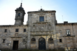 Eglise Convento de Las Mercedarias Descalzas