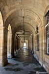 Arcades de l'Hotel de ville