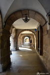 Arcades