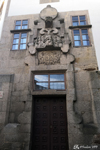 Une très belle façade