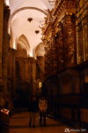 Cathedral of Santiago Cathedral of Santiago