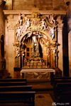 Cathedral of Santiago Cathedral of Santiago