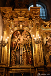 Cathedral of Santiago Cathedral of Santiago