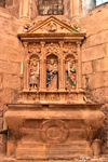 Cathedral of Santiago Cathedral of Santiago