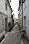 Les anciens lavabos communs