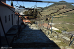 Pinhao reflected on the Douro