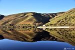 Bridge over the Douro at Junca de Baixo