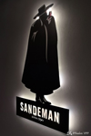 The Sandeman emblem