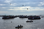 Mumbai - The Arabian Sea