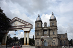 Bangalore - St Francis Xavier Cathedral