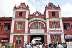 Bangalore Bangalore - KR Market