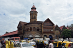 Mumbai Mumbai - Crawford Market