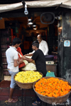 Mumbai Mumbai - Crawford Market